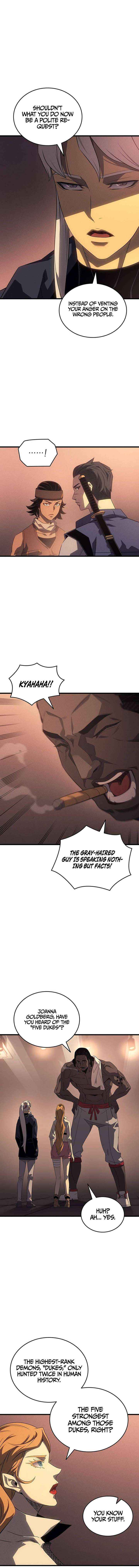 Read The Great Mage Returns After 4000 Years Manga Online