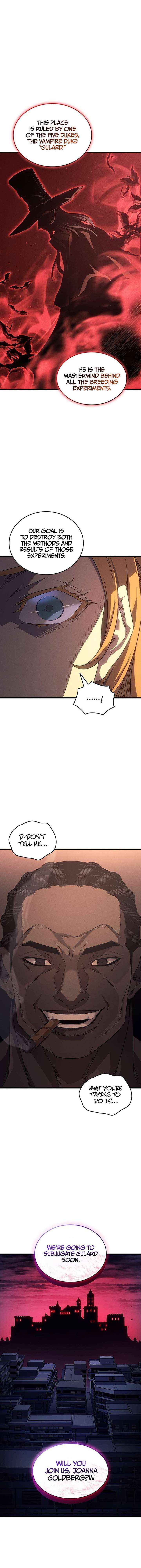 Read The Great Mage Returns After 4000 Years Manga Online