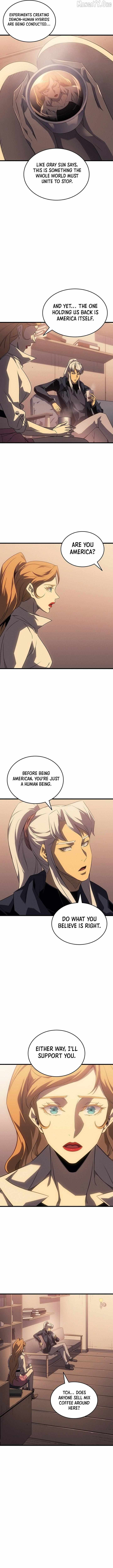 Read The Great Mage Returns After 4000 Years Manga Online