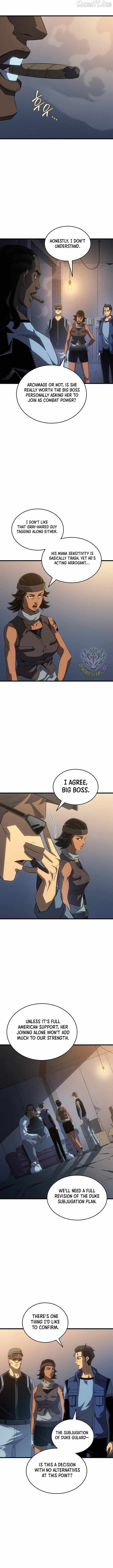 Read The Great Mage Returns After 4000 Years Manga Online