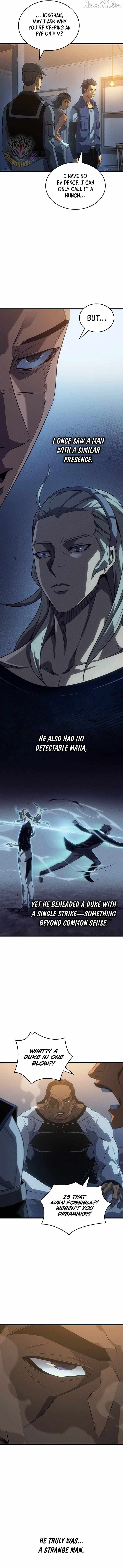 Read The Great Mage Returns After 4000 Years Manga Online