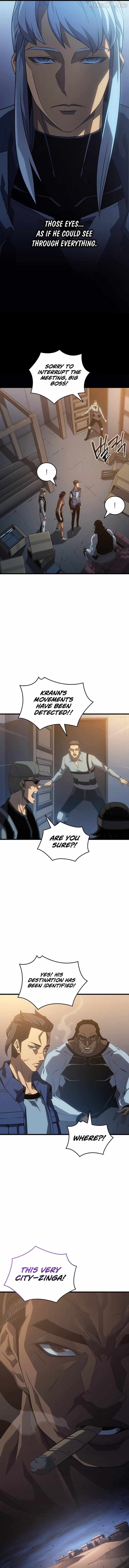 Read The Great Mage Returns After 4000 Years Manga Online