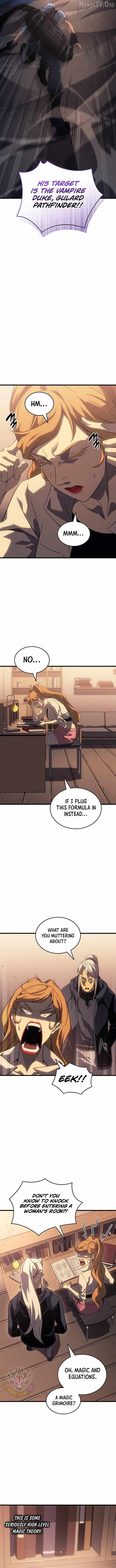 Read The Great Mage Returns After 4000 Years Manga Online