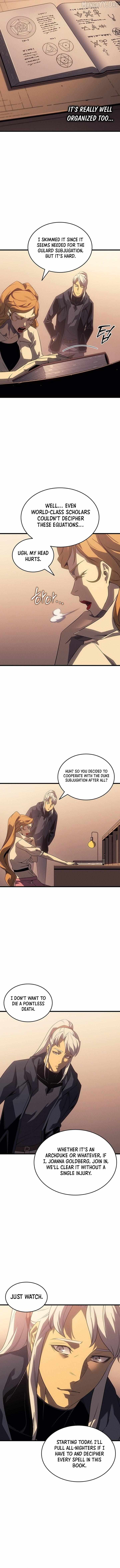 Read The Great Mage Returns After 4000 Years Manga Online