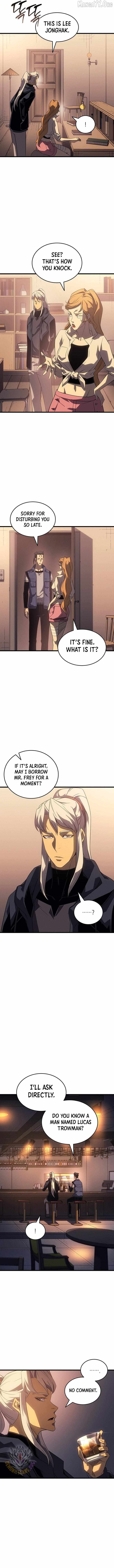 Read The Great Mage Returns After 4000 Years Manga Online