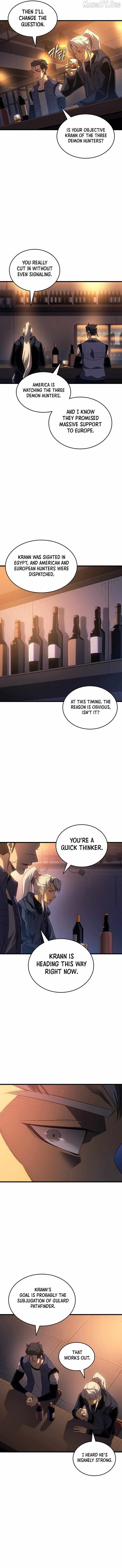 Read The Great Mage Returns After 4000 Years Manga Online