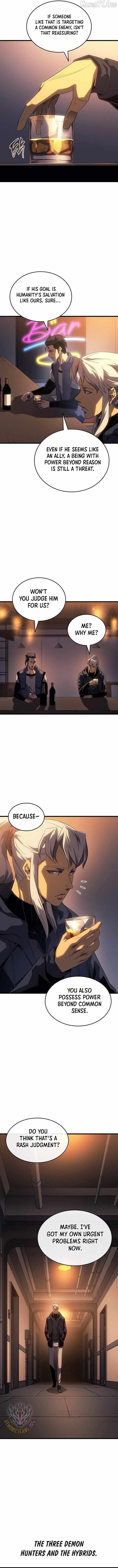 Read The Great Mage Returns After 4000 Years Manga Online