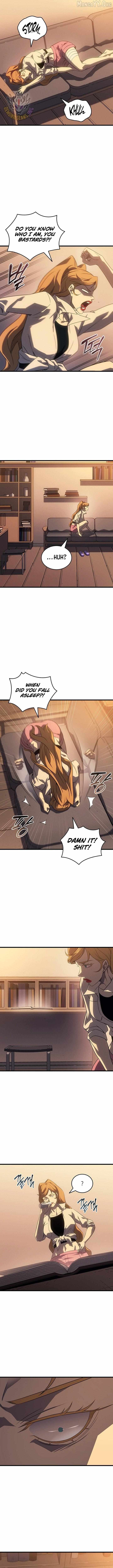 Read The Great Mage Returns After 4000 Years Manga Online