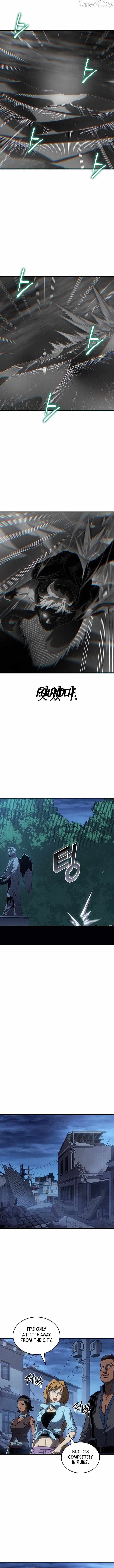 Read The Great Mage Returns After 4000 Years Manga Online