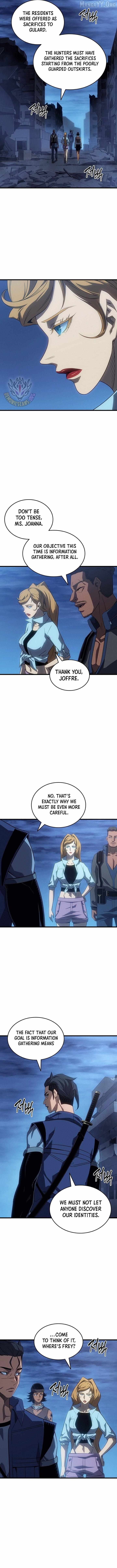 Read The Great Mage Returns After 4000 Years Manga Online