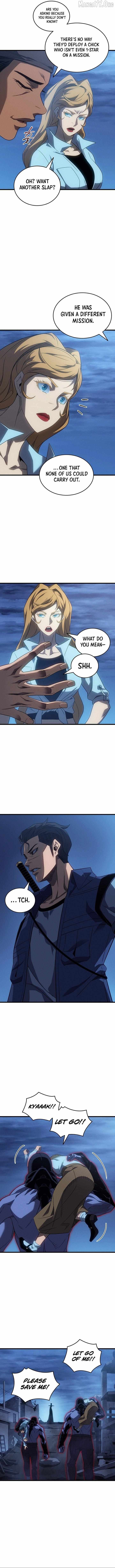 Read The Great Mage Returns After 4000 Years Manga Online