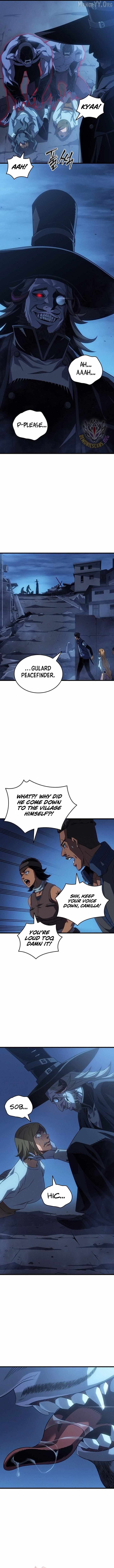 Read The Great Mage Returns After 4000 Years Manga Online