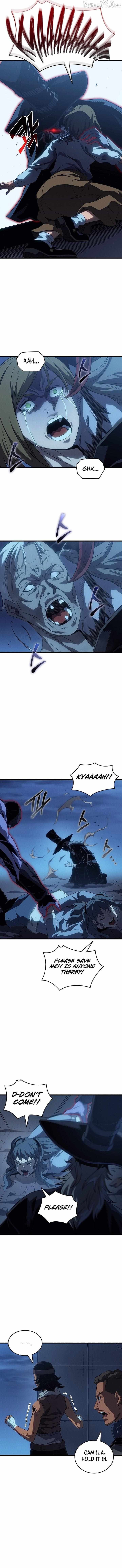 Read The Great Mage Returns After 4000 Years Manga Online