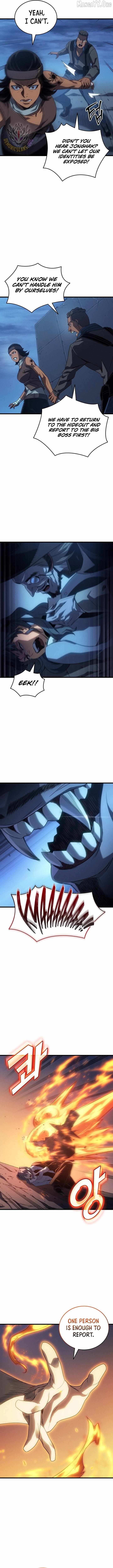 Read The Great Mage Returns After 4000 Years Manga Online