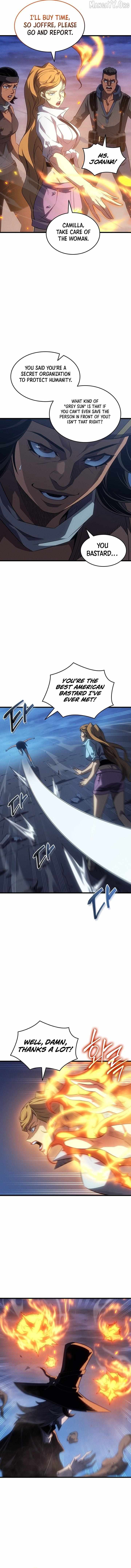 Read The Great Mage Returns After 4000 Years Manga Online