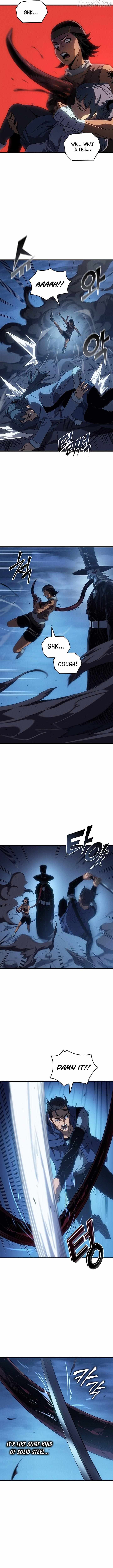 Read The Great Mage Returns After 4000 Years Manga Online