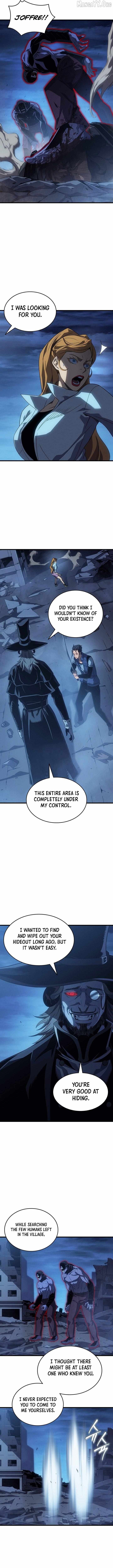 Read The Great Mage Returns After 4000 Years Manga Online