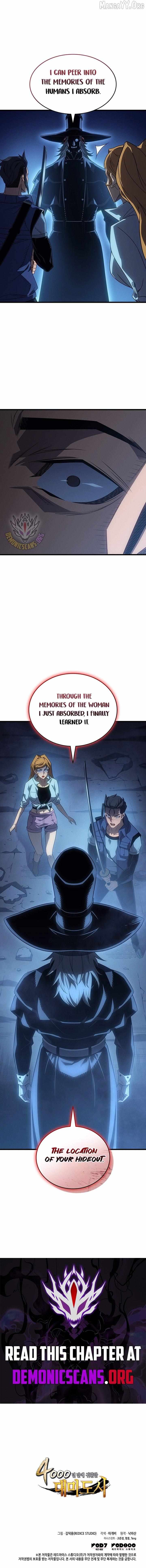 Read The Great Mage Returns After 4000 Years Manga Online