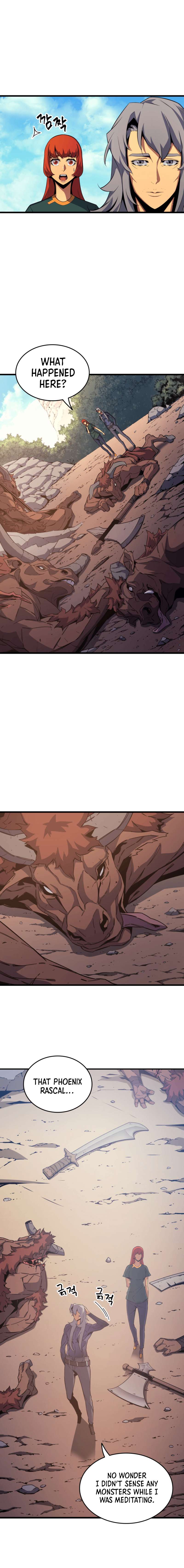 Read The Great Mage Returns After 4000 Years Manga Online