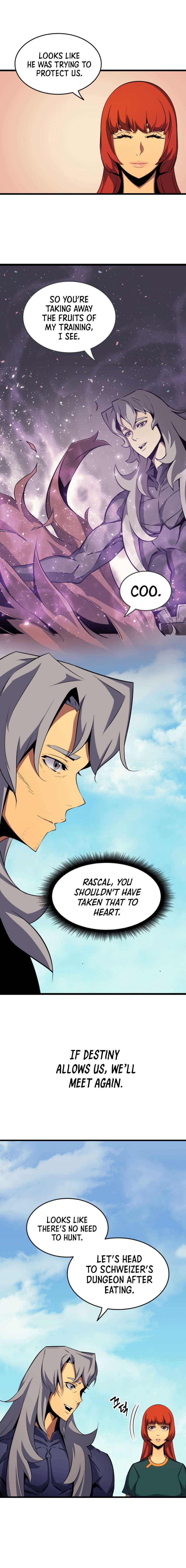 Read The Great Mage Returns After 4000 Years Manga Online