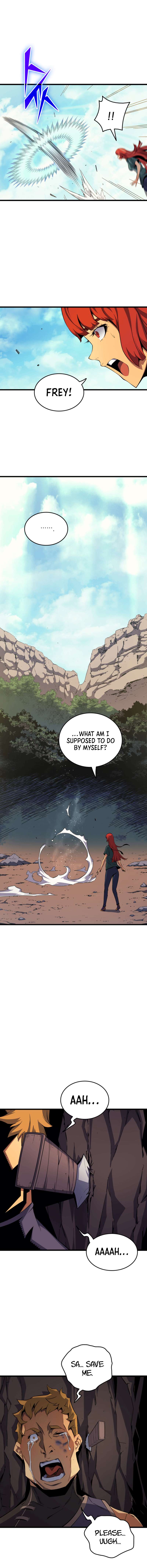 Read The Great Mage Returns After 4000 Years Manga Online