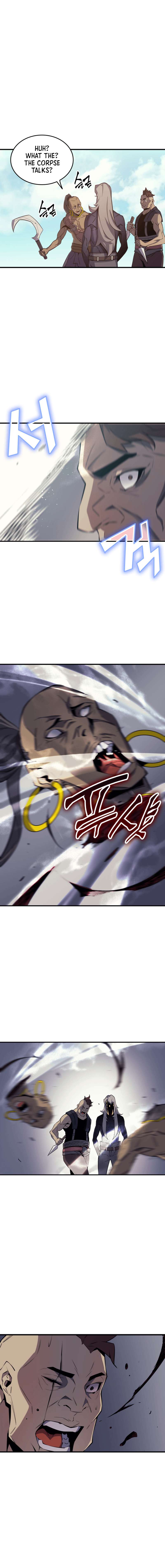 Read The Great Mage Returns After 4000 Years Manga Online