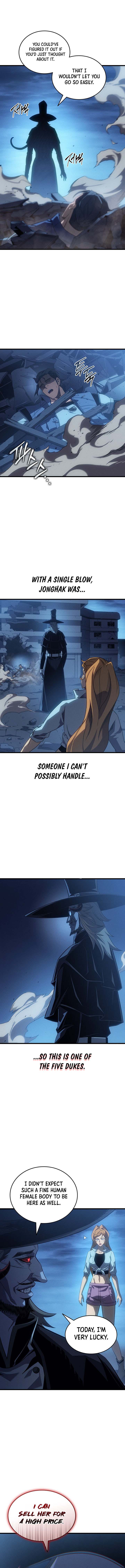 Read The Great Mage Returns After 4000 Years Manga Online