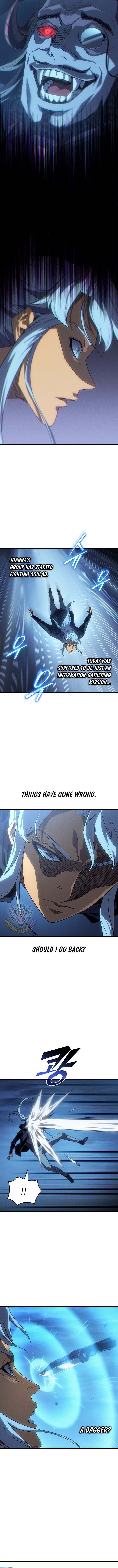 Read The Great Mage Returns After 4000 Years Manga Online