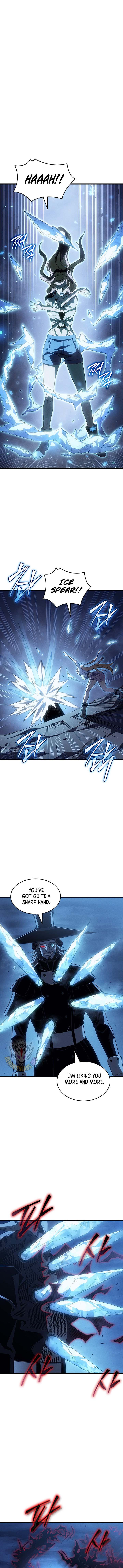 Read The Great Mage Returns After 4000 Years Manga Online