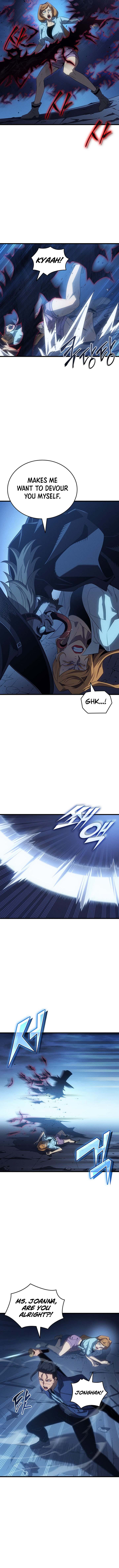 Read The Great Mage Returns After 4000 Years Manga Online