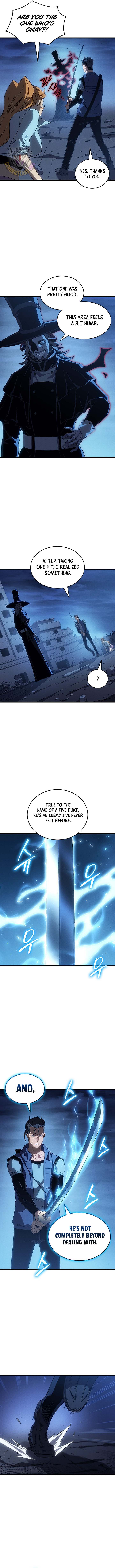 Read The Great Mage Returns After 4000 Years Manga Online