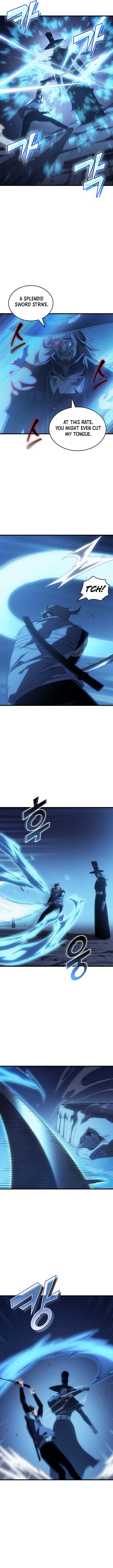 Read The Great Mage Returns After 4000 Years Manga Online