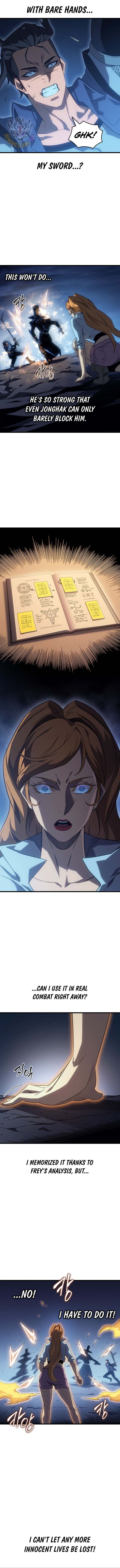 Read The Great Mage Returns After 4000 Years Manga Online