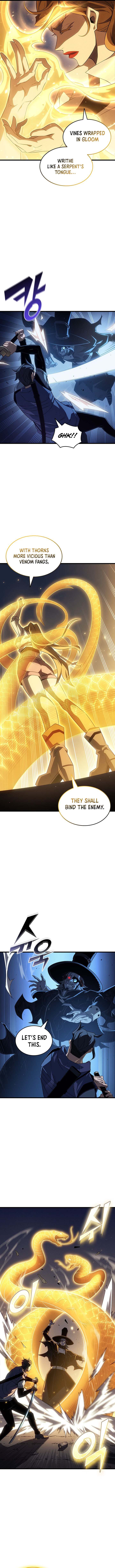 Read The Great Mage Returns After 4000 Years Manga Online