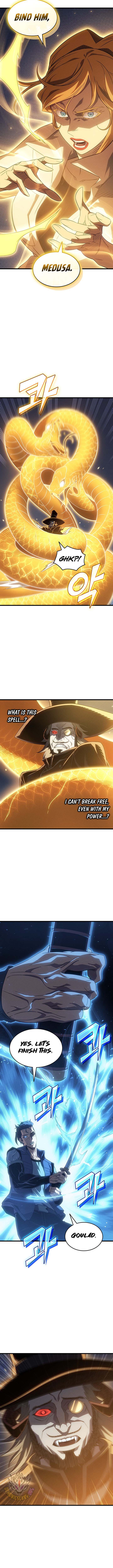 Read The Great Mage Returns After 4000 Years Manga Online