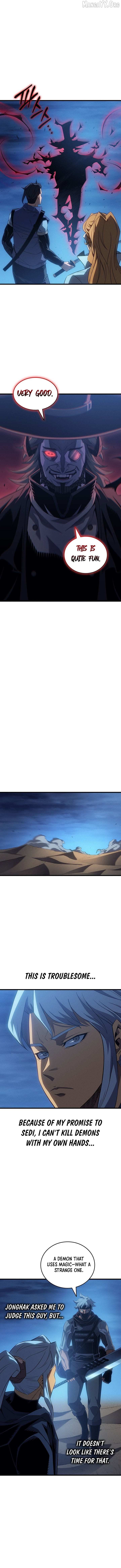 Read The Great Mage Returns After 4000 Years Manga Online