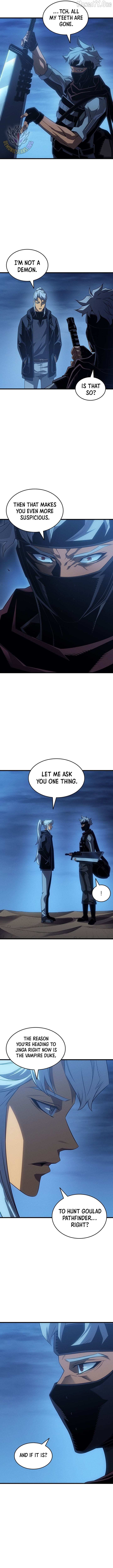 Read The Great Mage Returns After 4000 Years Manga Online