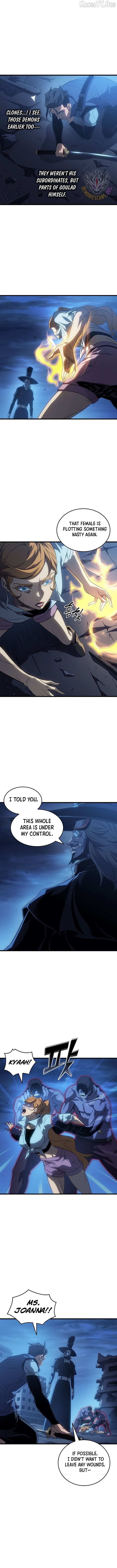 Read The Great Mage Returns After 4000 Years Manga Online