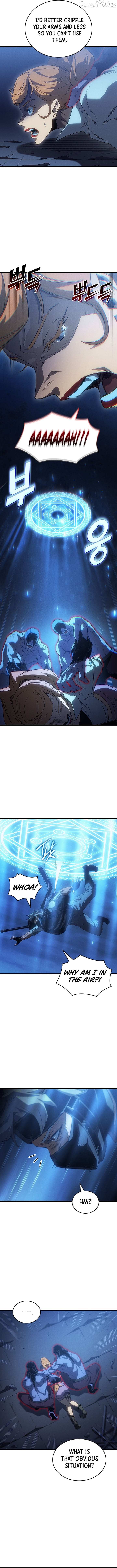 Read The Great Mage Returns After 4000 Years Manga Online