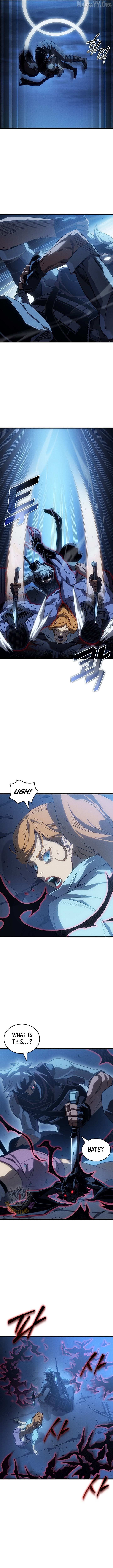 Read The Great Mage Returns After 4000 Years Manga Online