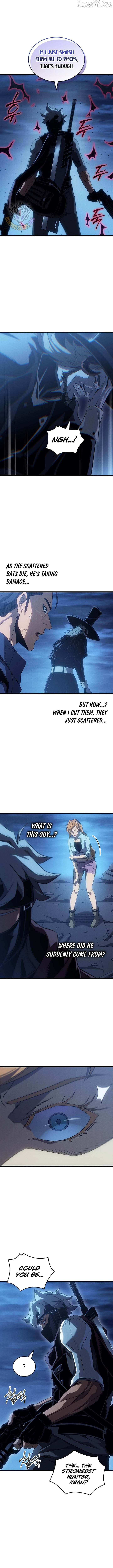 Read The Great Mage Returns After 4000 Years Manga Online