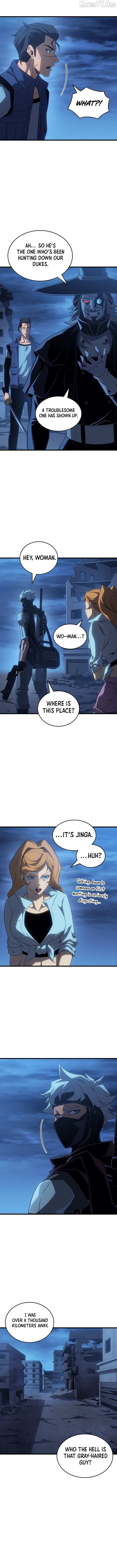 Read The Great Mage Returns After 4000 Years Manga Online