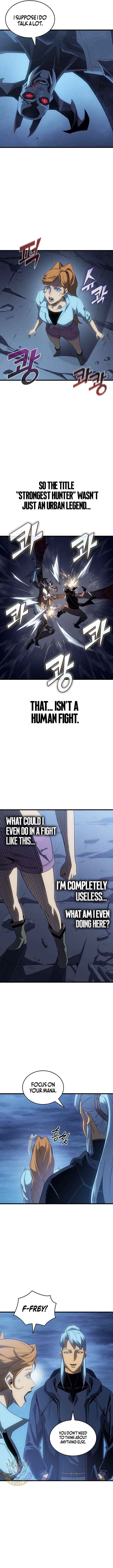 Read The Great Mage Returns After 4000 Years Manga Online