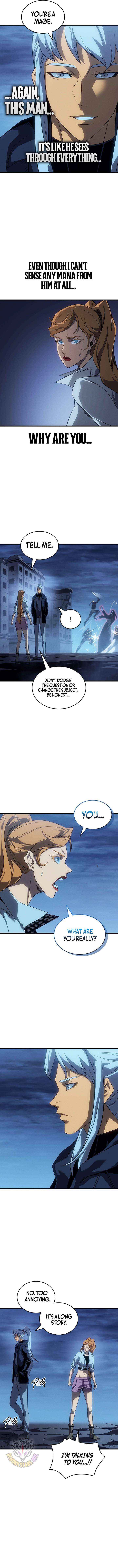 Read The Great Mage Returns After 4000 Years Manga Online