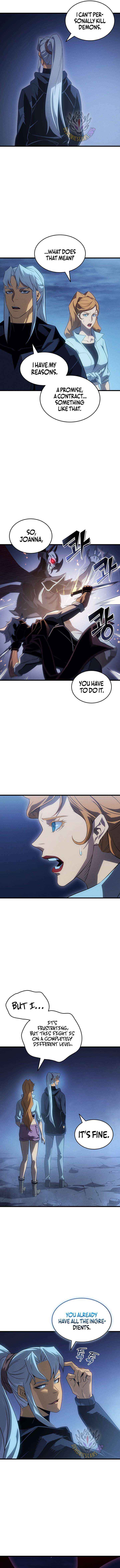 Read The Great Mage Returns After 4000 Years Manga Online