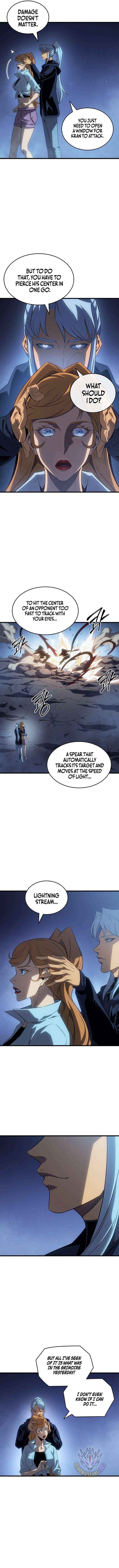 Read The Great Mage Returns After 4000 Years Manga Online