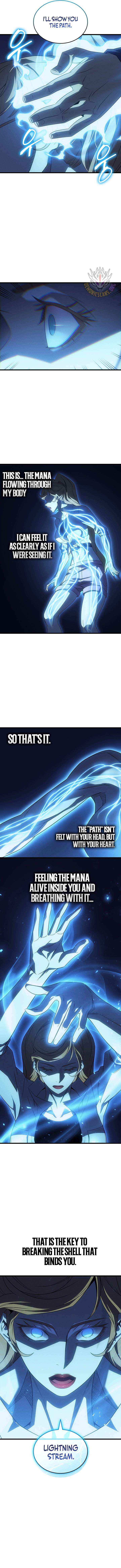 Read The Great Mage Returns After 4000 Years Manga Online