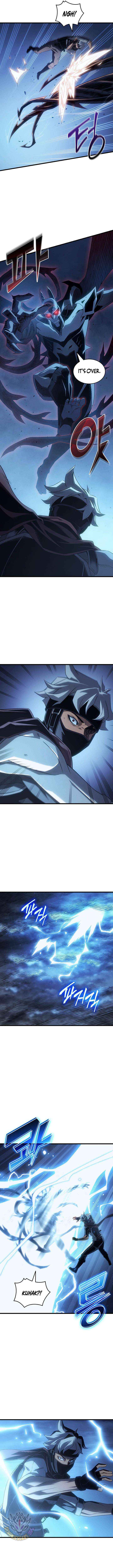 Read The Great Mage Returns After 4000 Years Manga Online