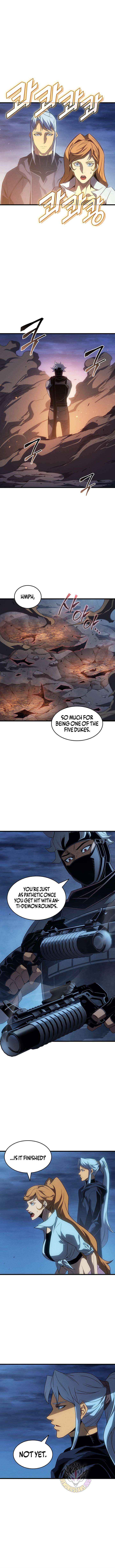 Read The Great Mage Returns After 4000 Years Manga Online