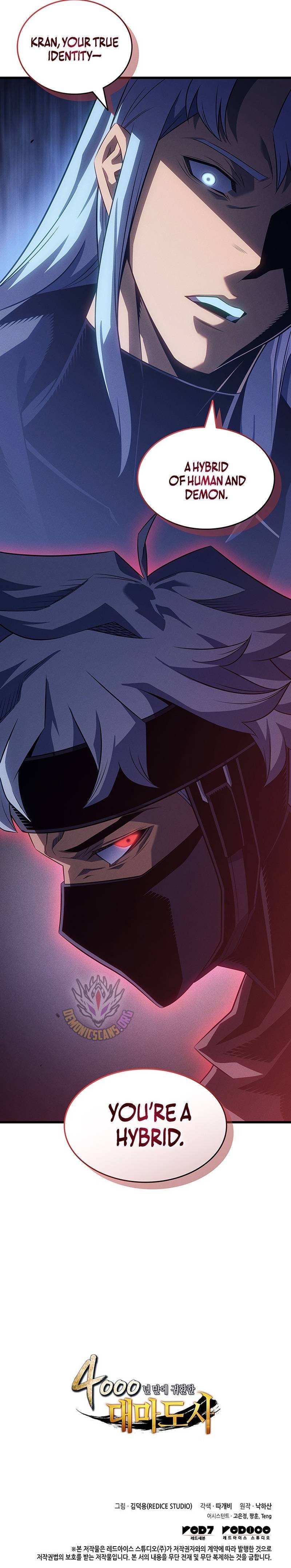 Read The Great Mage Returns After 4000 Years Manga Online